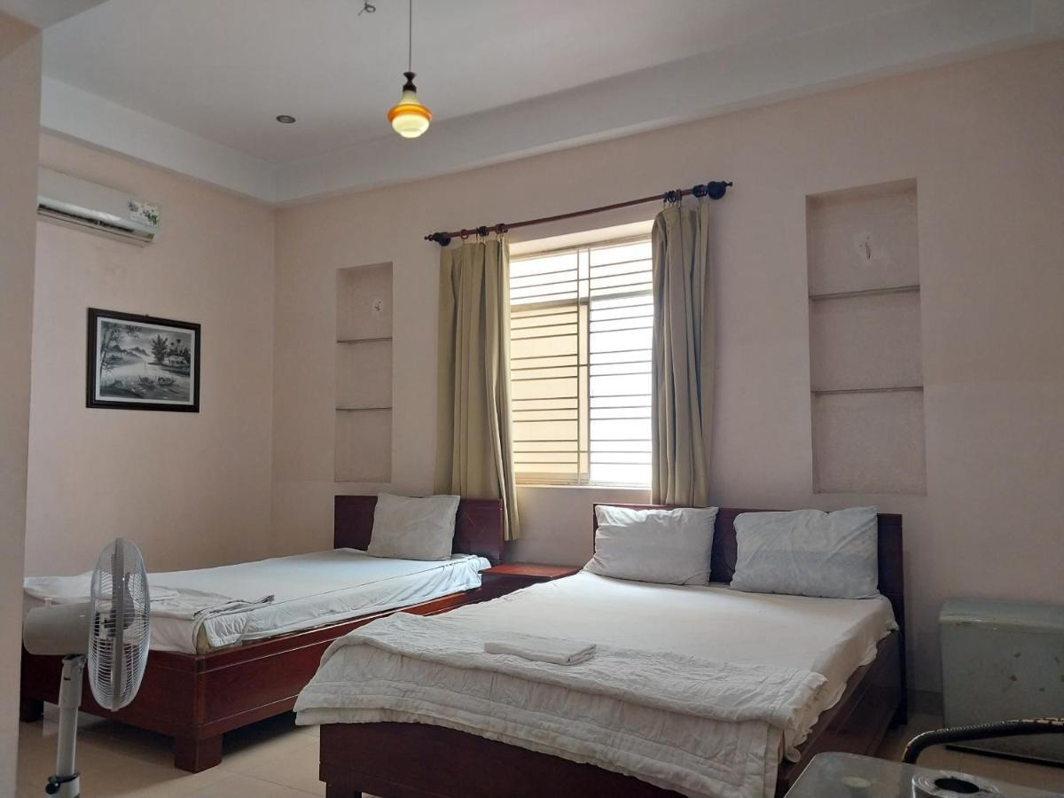 Khach San Mai Hoang 2 Hotel Ho Chi Minh City Exterior photo